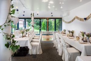 Hotel Grosse Klus