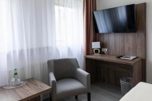 Hotel Grosse Klus