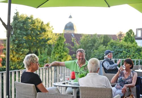 Hotel Grossfeld