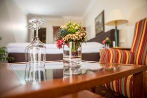 Hotel Grossfeld