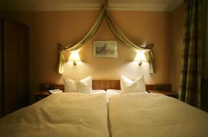 Hotel Grüne Tanne Mandelholz