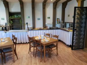 Hôtel Hotel Grüner Baum Kreuznacherstr. 33 55559 Bretzenheim Rhénanie-Palatinat