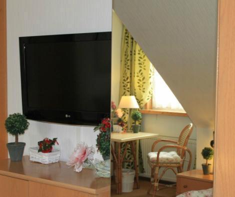 Hotel Grüner Baum