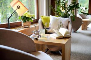 Hôtel Hotel Grüner Wald Kinzigtalstrasse 23 72250 Freudenstadt Bade-Wurtemberg
