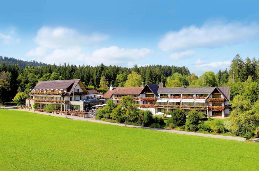 Hôtel Hotel Grüner Wald Kinzigtalstrasse 23 72250 Freudenstadt