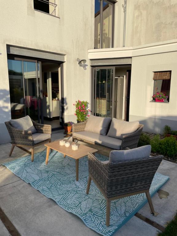 Hotel Gudrun 88499 Riedlingen