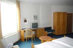 Hotel Güldene Gabel