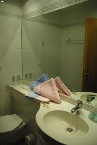 Hôtel Hotel Güldene Gabel Presswitzer Strasse 24 07333 Unterwellenborn Thuringe