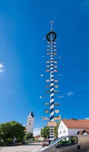 Hotel Gumberger GmbH Garni