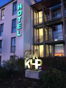 Hotel Günter