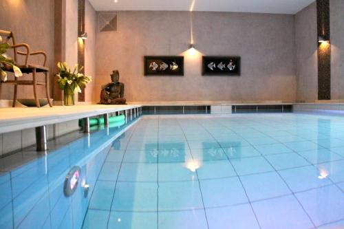 Hotel Gut Bardenhagen