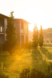 Hotel Gut Bardenhagen