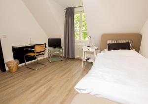 Hotel Gut Grossrotter Hof (ehem. Hotel Schmitte)