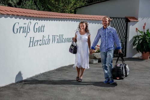 Hotel Gut Schmelmerhof