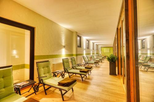 Hotel Gut Schmelmerhof