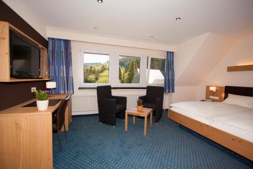 Hotel Gut Vorwald