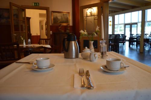 Hotel Gutenberger