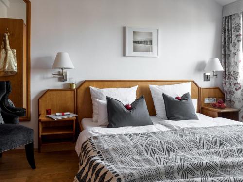Hotel Guter Tropfen
