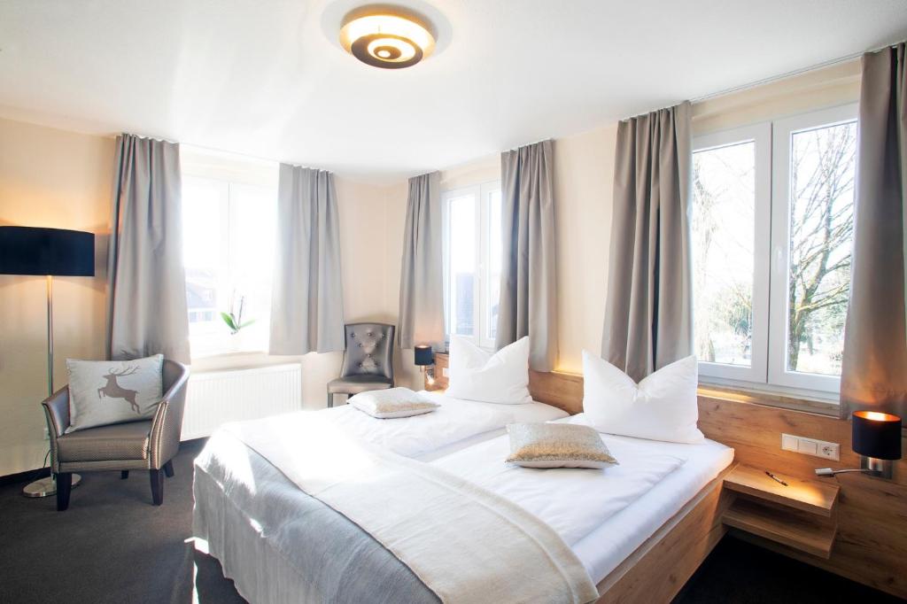Hotel & Gutsgasthaus Köberle Grundstrasse 2, 88131 Lindau