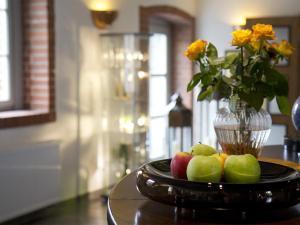 Hotel Gutshof Herborn