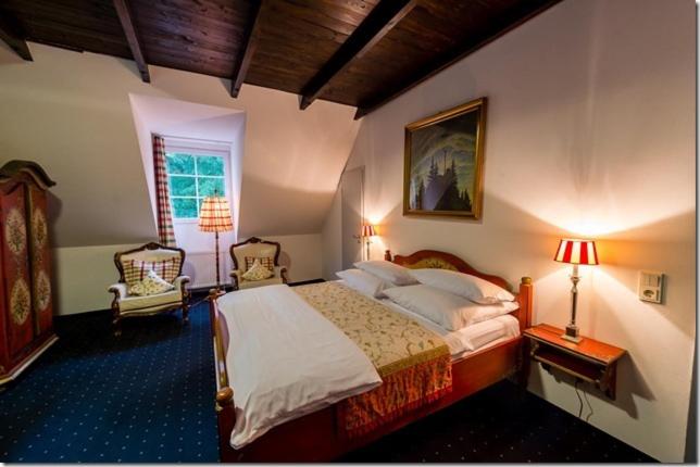 Hotel Gutshof Wellenbad Zum Wellenbad Hausnummer 7, 58239 Schwerte