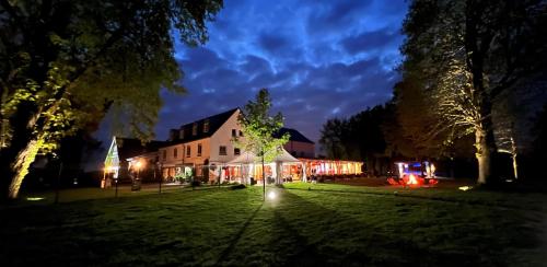 Hotel Gutshof Wellenbad