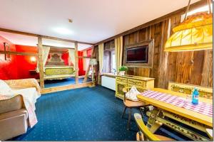 Hotel Gutshof Wellenbad