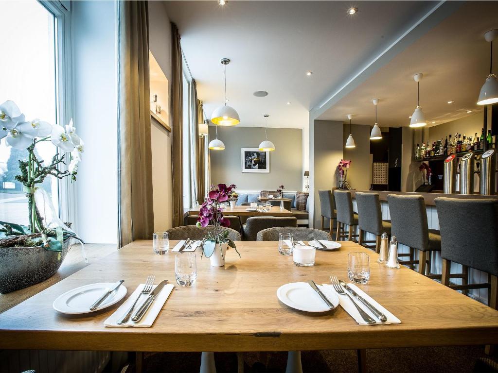Hotel Haberkamp Uphusener Dorfstraße 1, 28832 Achim