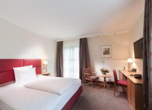 Hotel Hachinger Hof
