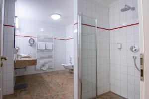Hotel Hafen Hitzacker - Elbe