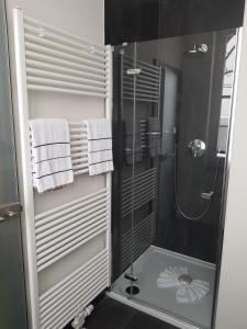 Hotel Hafenresidenz Stralsund