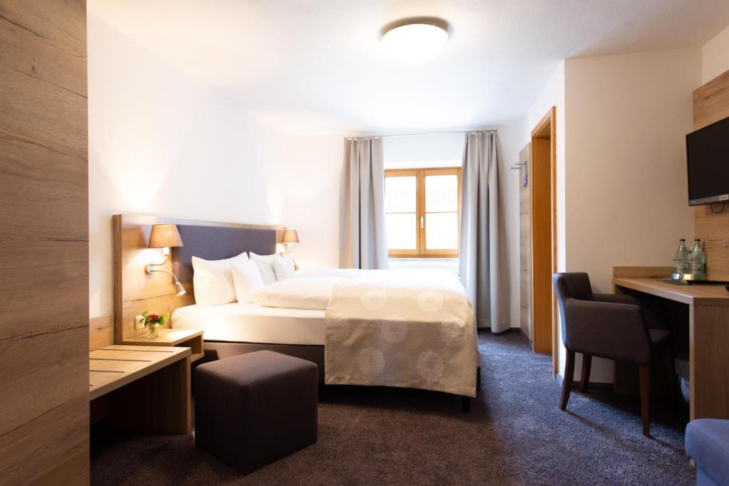 Hotel Haflhof Killistr. 6, 85658 Egmating
