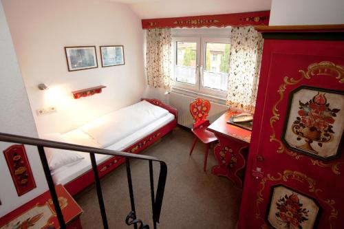 Hotel Hahn