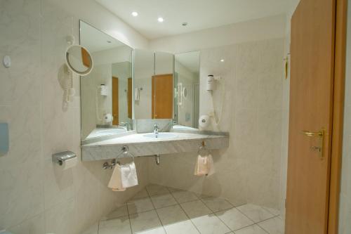 Hotel Hahnenkleer Hof