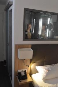 Hôtel Hotel Hamann Neue Strasse 11 72336 Balingen Bade-Wurtemberg