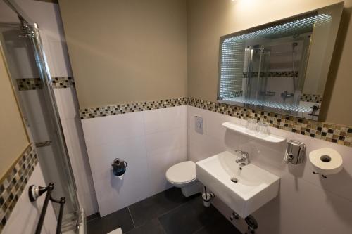 Hotel Hamburg Altona