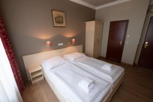 Hotel Hamburg Altona