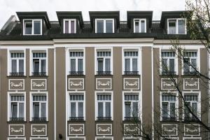 Hotel Hamburg Altona