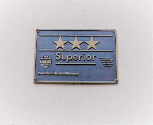 Hotel Hamburger Hof