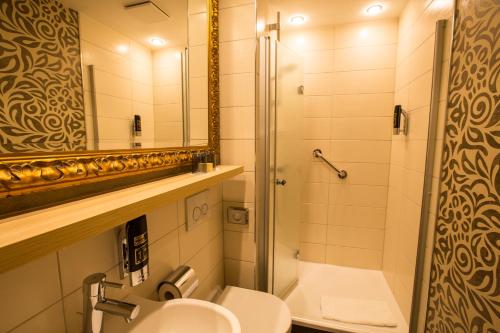 Hotel Hammer-Mainz Hauptbahnhof