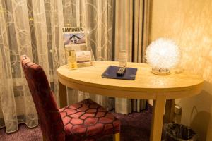 Hotel Hammer-Mainz Hauptbahnhof