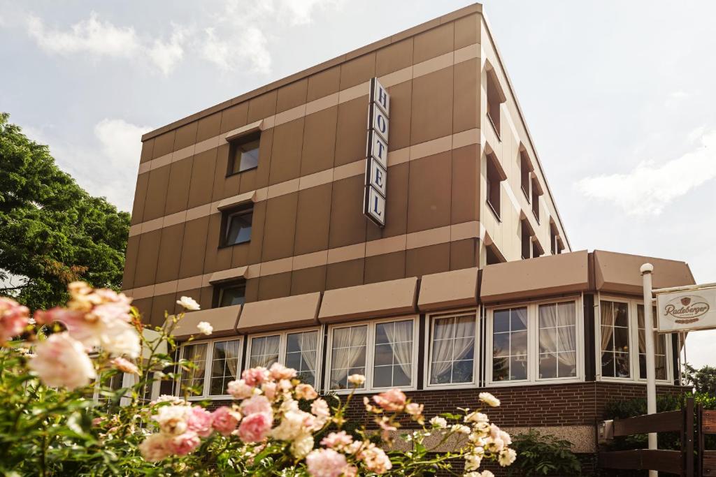 Hotel Hannover Airport by Premiere Classe Walsroder Str.151, 30853 Hanovre
