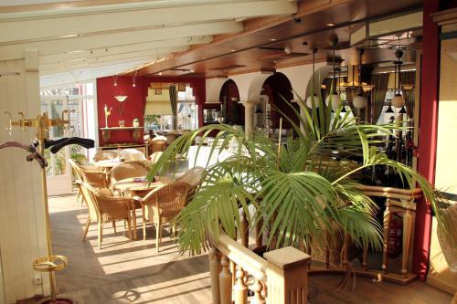 Hotel Hannover