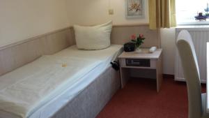 Hotel Hansa