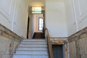 Hotel Hansablick