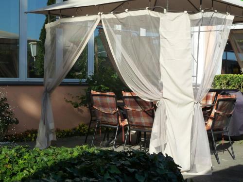 Hotel Hanseat Hamburg