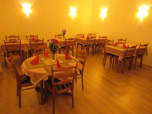 Hotel Hanseatic-garni