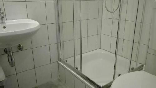 Hotel Hanseatic-garni
