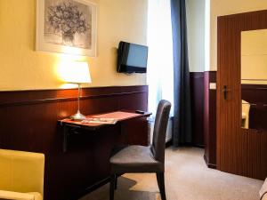Hotel Hanseatic