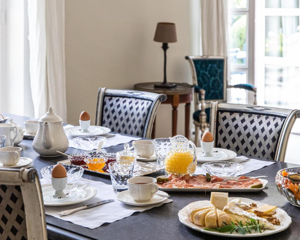 Hotel Hanseatic